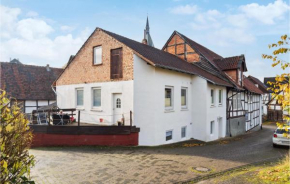 1 Bedroom Lovely Apartment In Nieheim